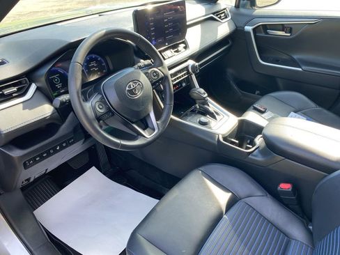 Used 2023 Toyota RAV4 XSE AWD/4WD image 26