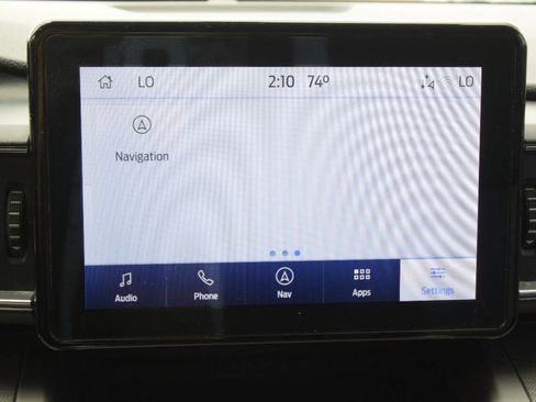 Used 2022 Ford Explorer XLT w/ Equipment Group 202A image 25