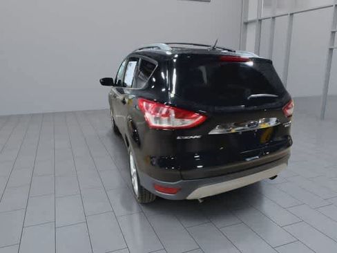 Used 2016 Ford Escape Titanium AWD/4WD image 7