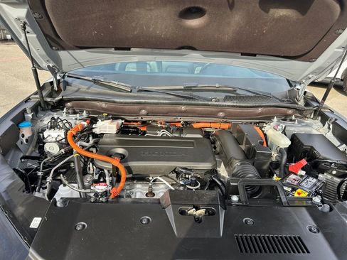 Used 2024 Honda CR-V Sport Touring image 29