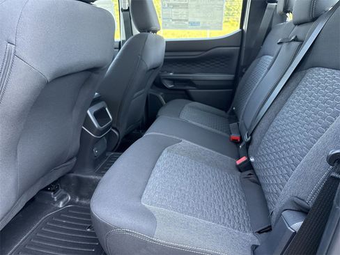 New 2025 Ford Ranger XL image 24