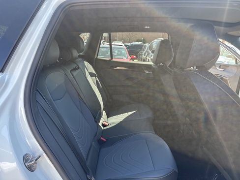 New 2026 Volkswagen Tiguan SE R-Line AWD/4WD image 16