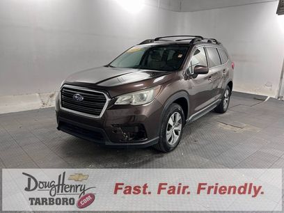 Used 2019 Subaru Ascent Premium