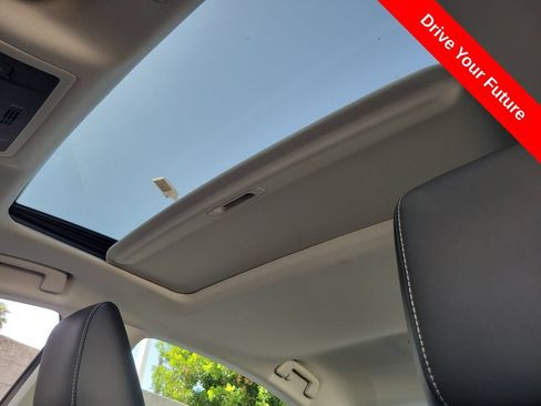 Used 2024 Lexus ES 350 w/ Accessory Package (Z1) FWD image 18