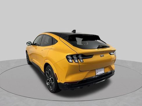 Used 2023 Ford Mustang Mach-E GT AWD/4WD image 31