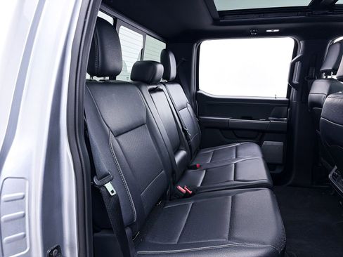 Used 2025 Ford F150 Lariat image 40