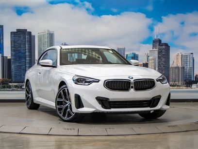 Used 2024 BMW 230i xDrive Coupe w/ Convenience Package