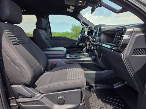Certified 2023 Ford F150 XL w/ STX Appearance Package AWD/4WD image 27