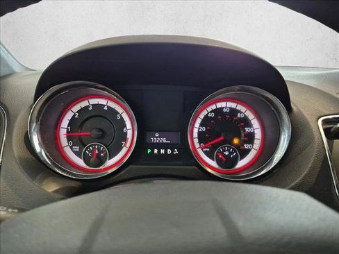 Used 2020 Dodge Grand Caravan SE FWD image 10