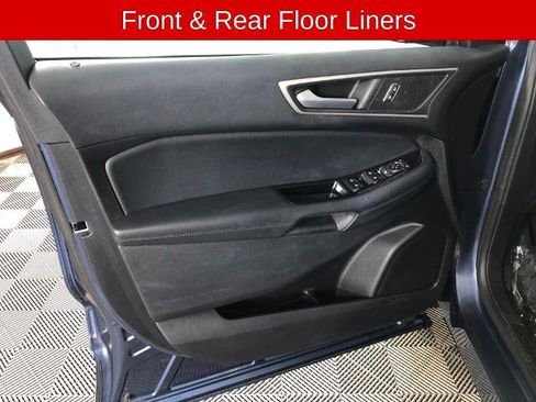 Certified 2019 Ford Edge SEL w/ Equipment Group 201A AWD/4WD image 9