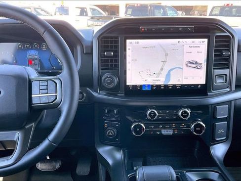 Used 2024 Ford F150 XLT w/ Equipment Group 302A MID image 6