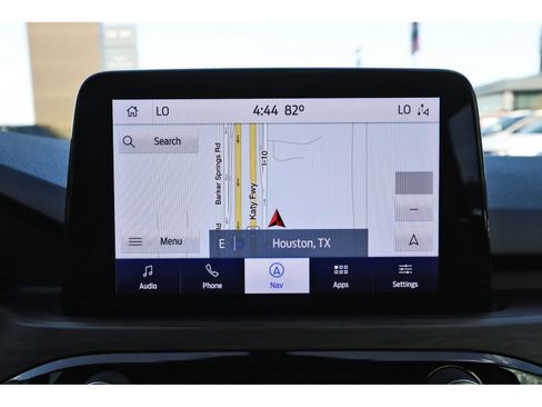 Used 2020 Ford Escape Titanium image 26