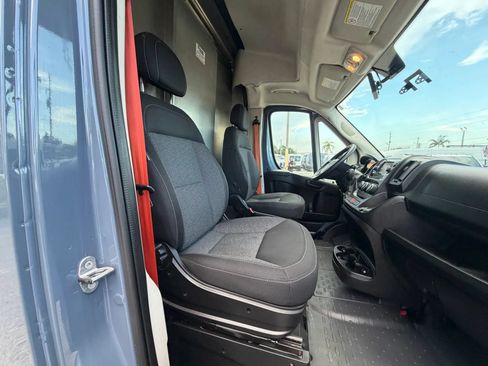 Used 2020 RAM ProMaster 3500 FWD image 19