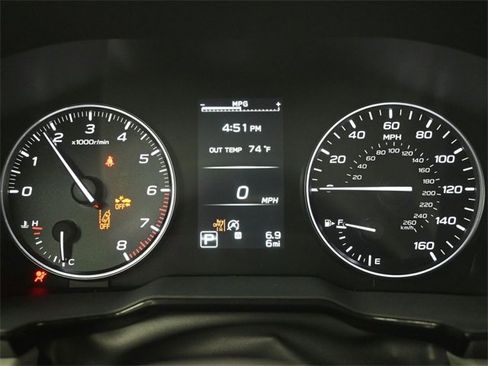 New 2025 Subaru Legacy Premium image 4