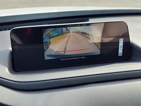 New 2026 MAZDA CX-30 AWD 2.5 S image 15