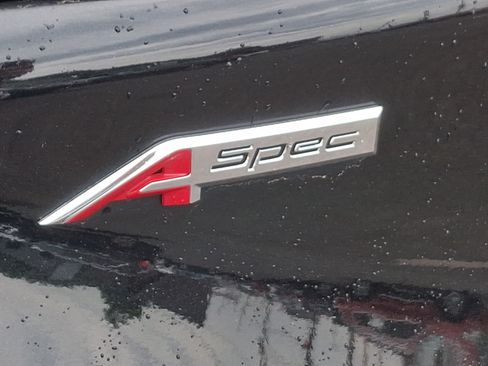 Used 2025 Acura Integra A-Spec FWD image 30