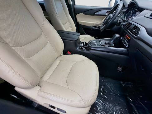 Used 2019 MAZDA CX-9 Touring FWD image 15