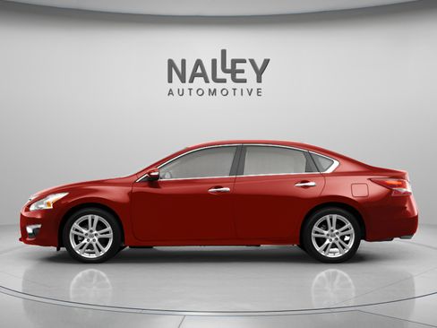 Used 2013 Nissan Altima 3.5 SL image 2