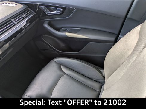 Used 2019 Audi Q7 3.0T Prestige image 20