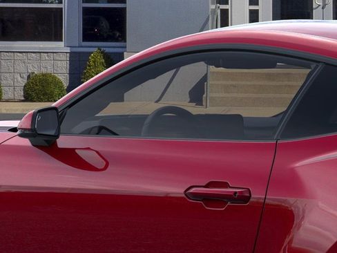 New 2026 Ford Mustang GT Premium RWD image 20