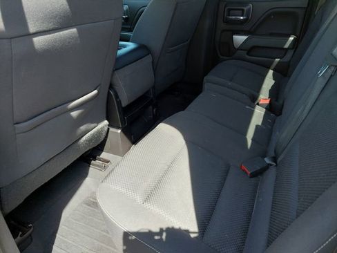 Used 2019 Chevrolet Silverado 1500 LT image 7