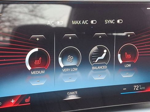 Certified 2024 BMW M340i xDrive w/ Premium Package image 26