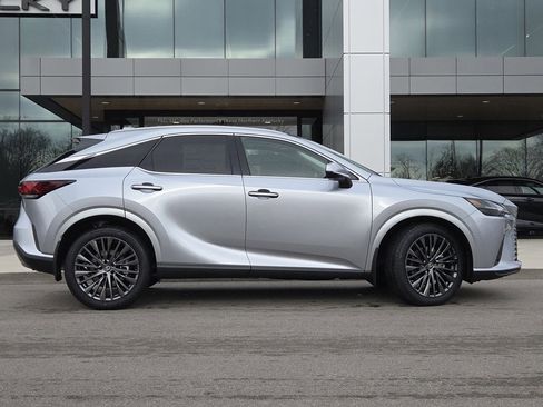 New 2026 Lexus RX 350 350 Luxury image 30