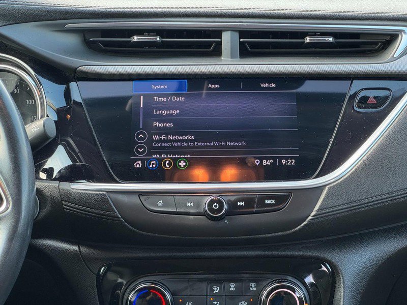 Used 2020 Buick Encore GX Preferred FWD image 14