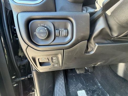 New 2026 RAM 1500 Big Horn image 18