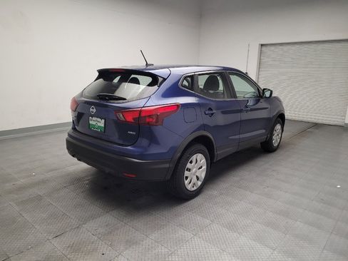 Used 2019 Nissan Rogue Sport S AWD/4WD image 9