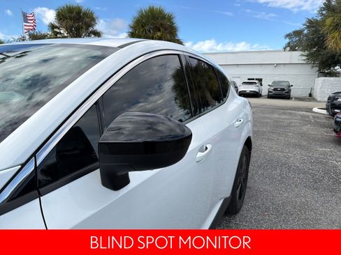 Certified 2025 Nissan Murano SV image 10