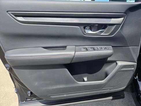 Used 2024 Honda CR-V Sport image 16