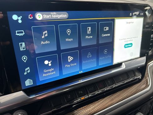 New 2026 Chevrolet Silverado 2500 LT w/ Trail Boss Package image 16