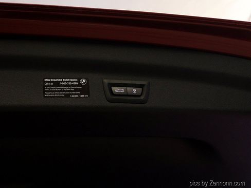 Certified 2026 BMW X1 xDrive28i AWD/4WD image 32