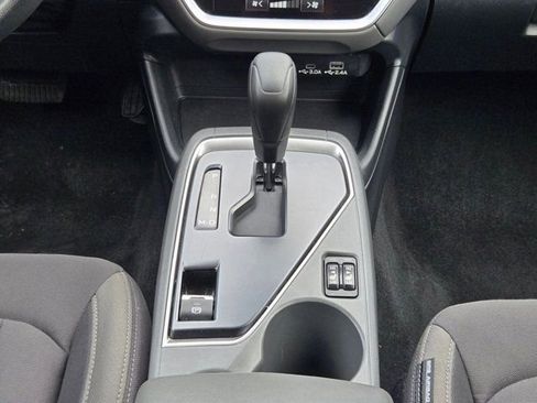 Used 2025 Subaru Crosstrek 2.0i Premium AWD/4WD image 17