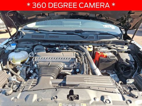 Used 2025 Lincoln Corsair AWD w/ Equipment Group 101A image 26