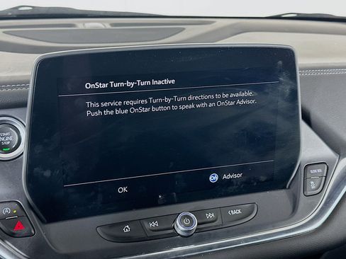 Used 2024 Chevrolet Blazer LT w/ Convenience Package image 21