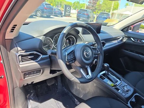 Used 2023 MAZDA CX-5 AWD 2.5 S image 12