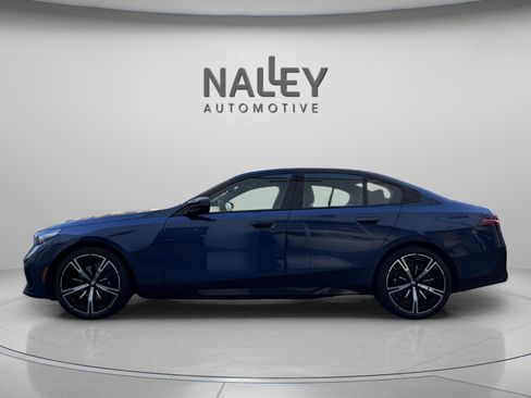 Used 2025 BMW i5 M60 image 2