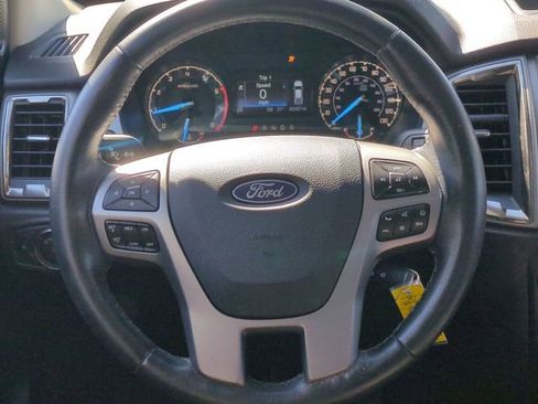 Used 2020 Ford Ranger XLT w/ Equipment Group 301A Mid image 14
