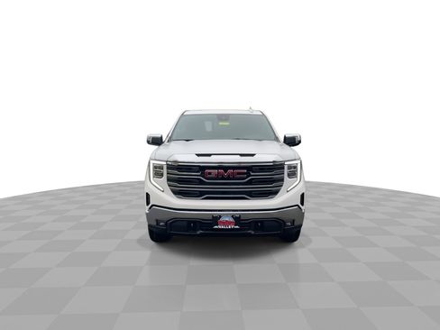 New 2026 GMC Sierra 1500 SLT image 38