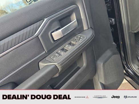 New 2026 RAM 3500 Big Horn image 12