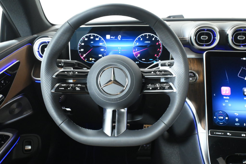 New 2027 Mercedes-Benz CLE 450 4MATIC Coupe image 17