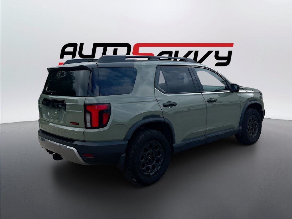 Used 2026 Honda Passport TrailSport Elite image 7