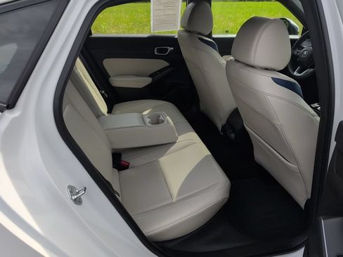 Certified 2026 Acura Integra A-Spec FWD image 43