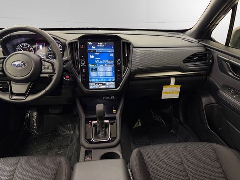 Certified 2025 Subaru Forester Premium w/ Convenience Package #2 image 11