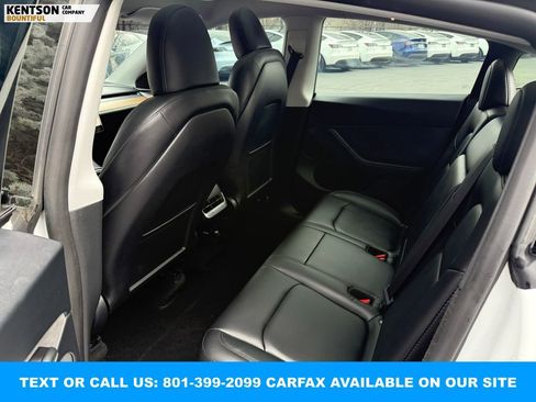 Used 2024 Tesla Model Y Long Range image 31