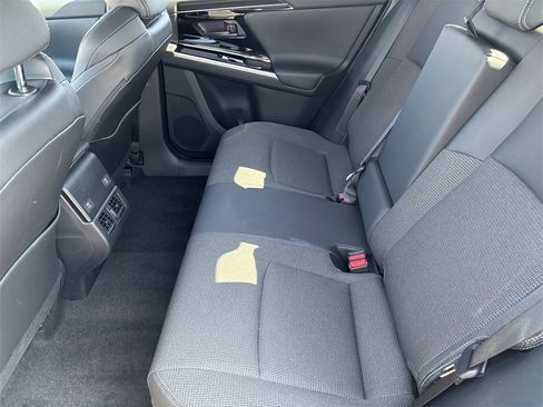 Used 2025 Toyota bZ4X FWD image 16