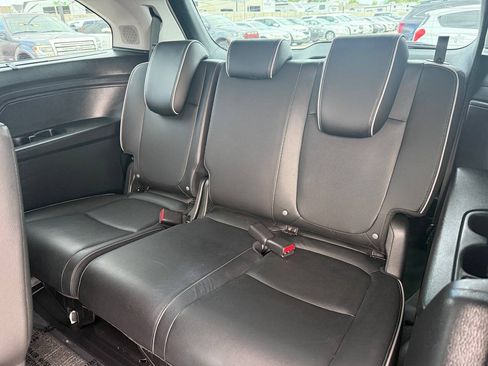 Used 2023 Honda Odyssey Elite image 21