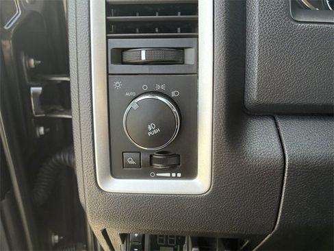 Used 2011 RAM 1500 Sport w/ Remote Start & Security Group image 21